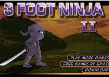 3-foot-ninja