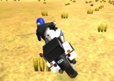 3D-Moto-Simulator