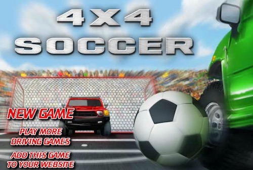4x4-soccer