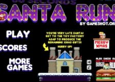 60secondsanta