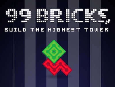 99-bricks