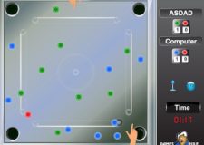 CARROM-KING