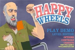 Happy-Wheels-Total-Jerkface