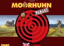 Moorhuhn Shooter Remake