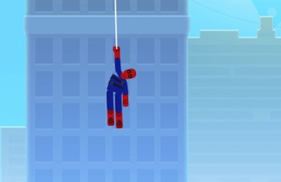 Spidey Swing - DoomsPlay Games