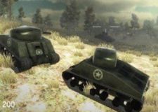 Tank-Wars