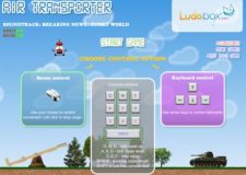 air-transporter