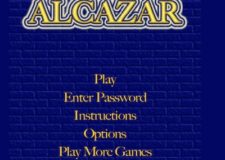 alcazar