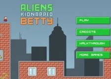 alien kidnapped