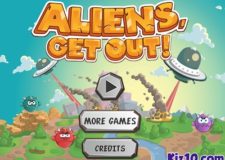 aliens