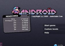 android