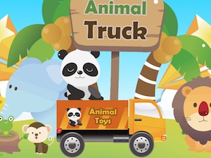 animal-truck