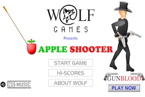 apple-shooter