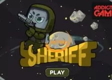 astro sheriff