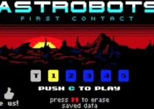 astrobots