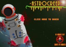 astrocreep