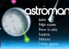 astroman