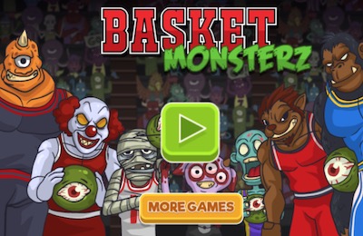 basket-monster
