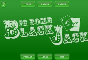 blackjack