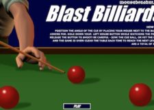 blast billiardz