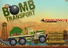 bomb-transport