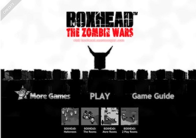 boxhead-zombie-wars