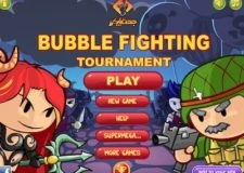 bubble-fightiing-tournament
