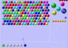 bubble-shooter