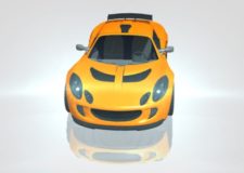 car-race-simulator
