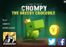 chompy
