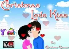 christmas-love-kiss