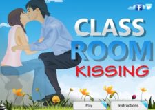 classroom-kissing