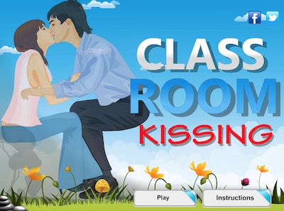 classroom-kissing
