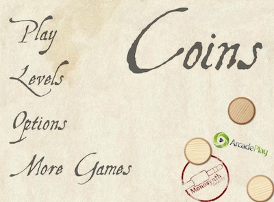 coins