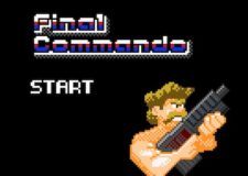 commando
