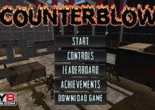 counter