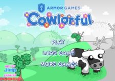 cowlorful