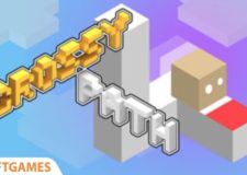 crossy-path