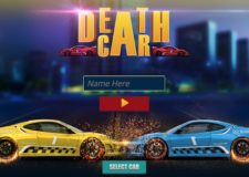 death-car