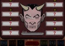 devil