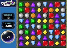 diamond-mine