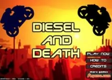 diesel-and-death