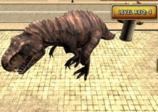dino