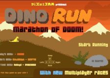 dino-run