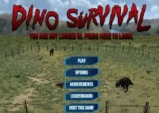 dino-survival