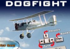 dogfight