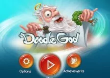 doodle-god