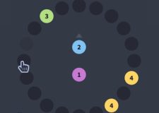 dotwheel
