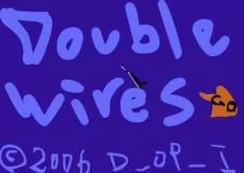 double-wires