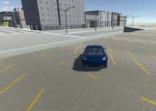 drift